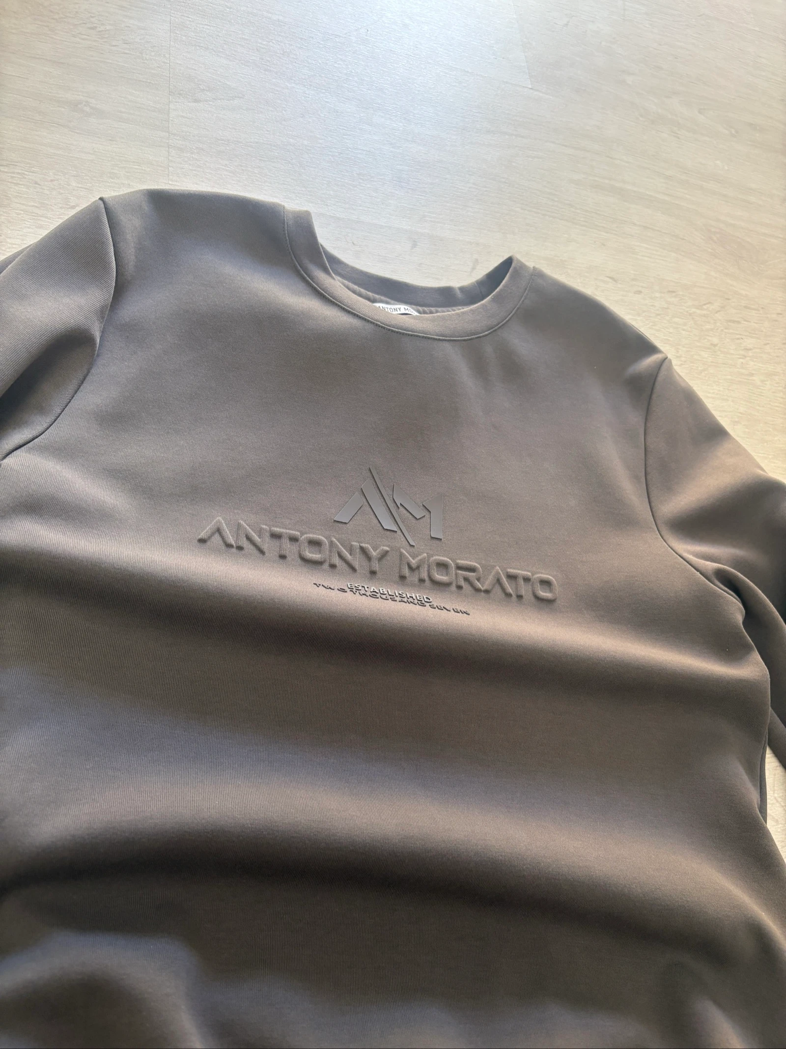 SUDADERA ANTONY MORATO ORIGINAL – photo 2